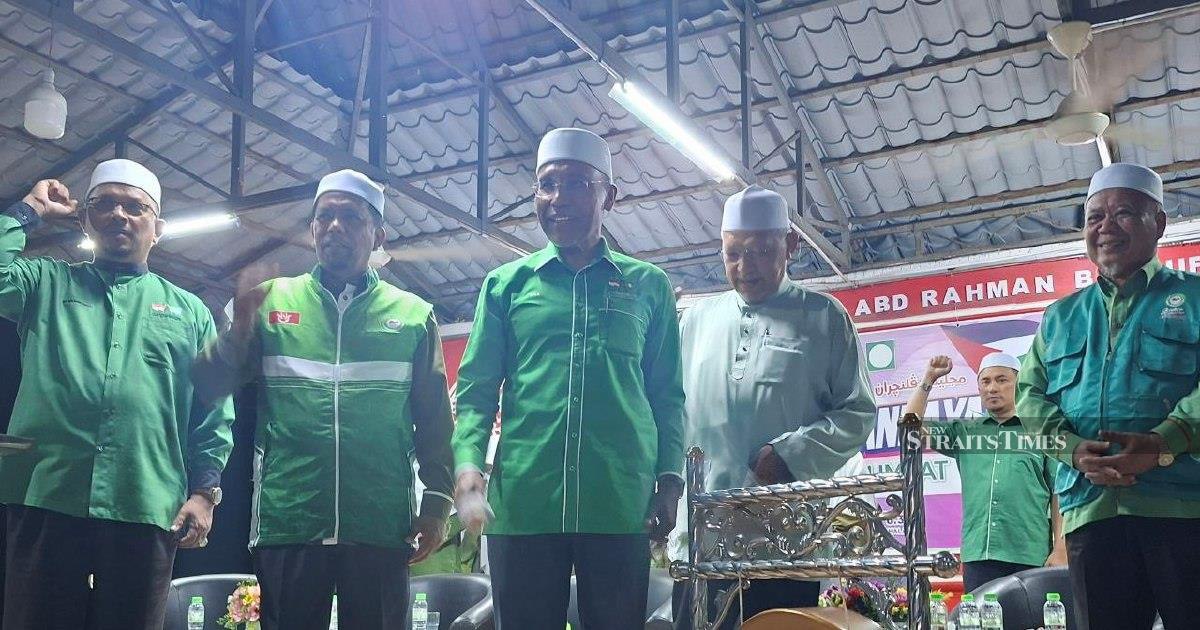 GE16 Could Come Sooner Than Expected, Says PAS, as Coalition Tensions Simmer
