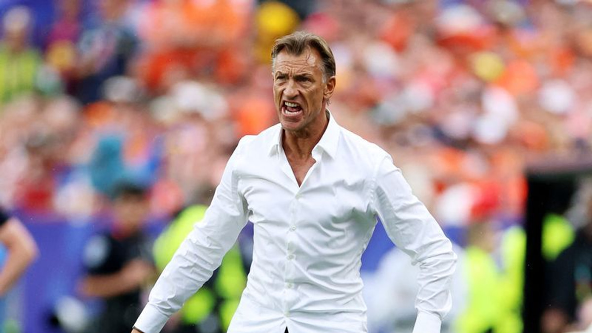 Renard Steps Down as Tunisia Coach Following World Cup Group-Stage Collapse