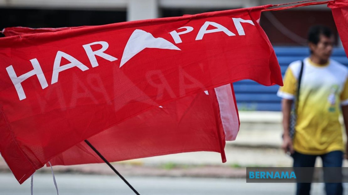 PH's Final Push in Johor: Digital Savvy Meets Ground Game as State Election Looms