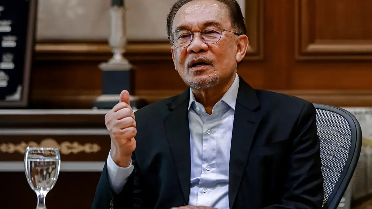 Malaysia will not accept unfair treatment from Europe, Anwar declares amid Norway dispute
