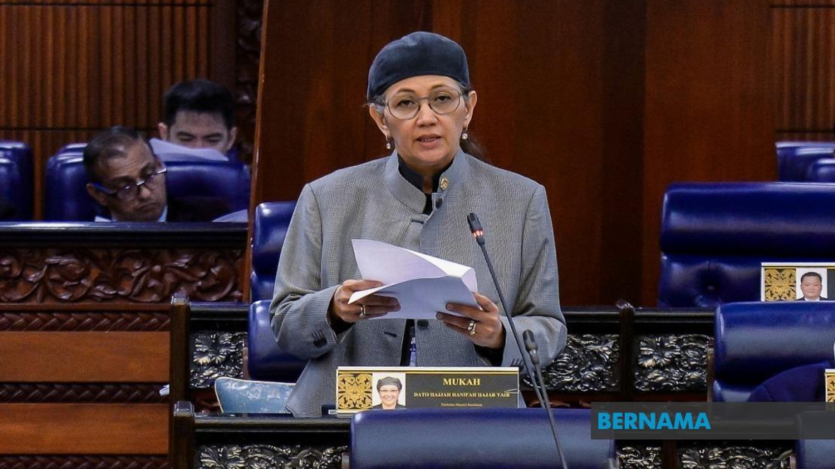 Malaysia's Health Ministry to Deploy 560 Permanent Doctors to Sabah by October