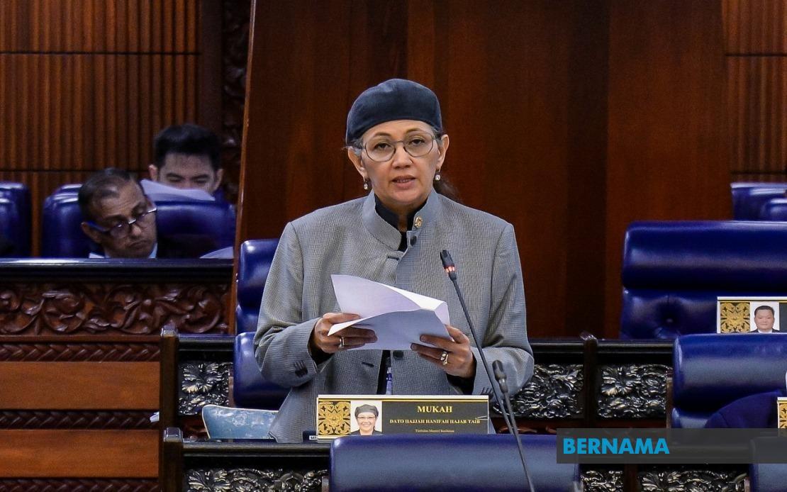 Malaysia's Health Ministry to Deploy 560 Permanent Doctors to Sabah by October