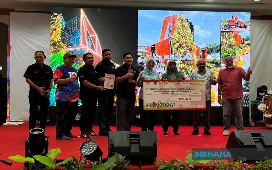 Government Targets 1,000 MADANI Parks by 2030 to Boost Community Recreation
