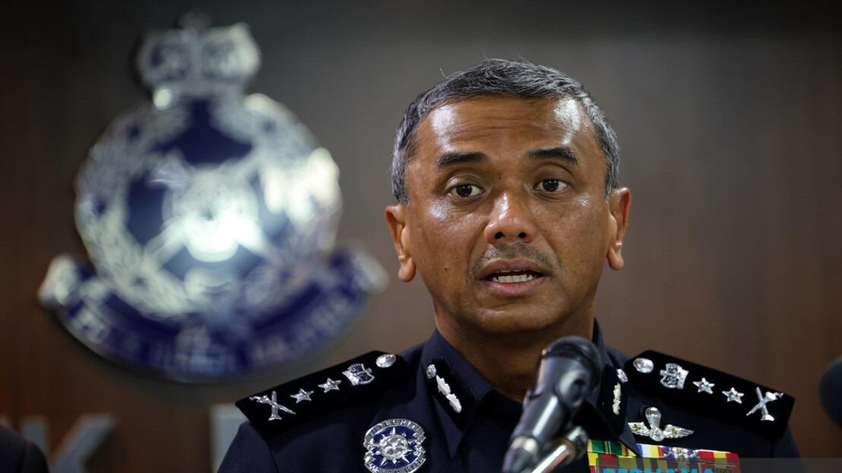 Police Investigate TikTok Video Ahead of Negeri Sembilan Election