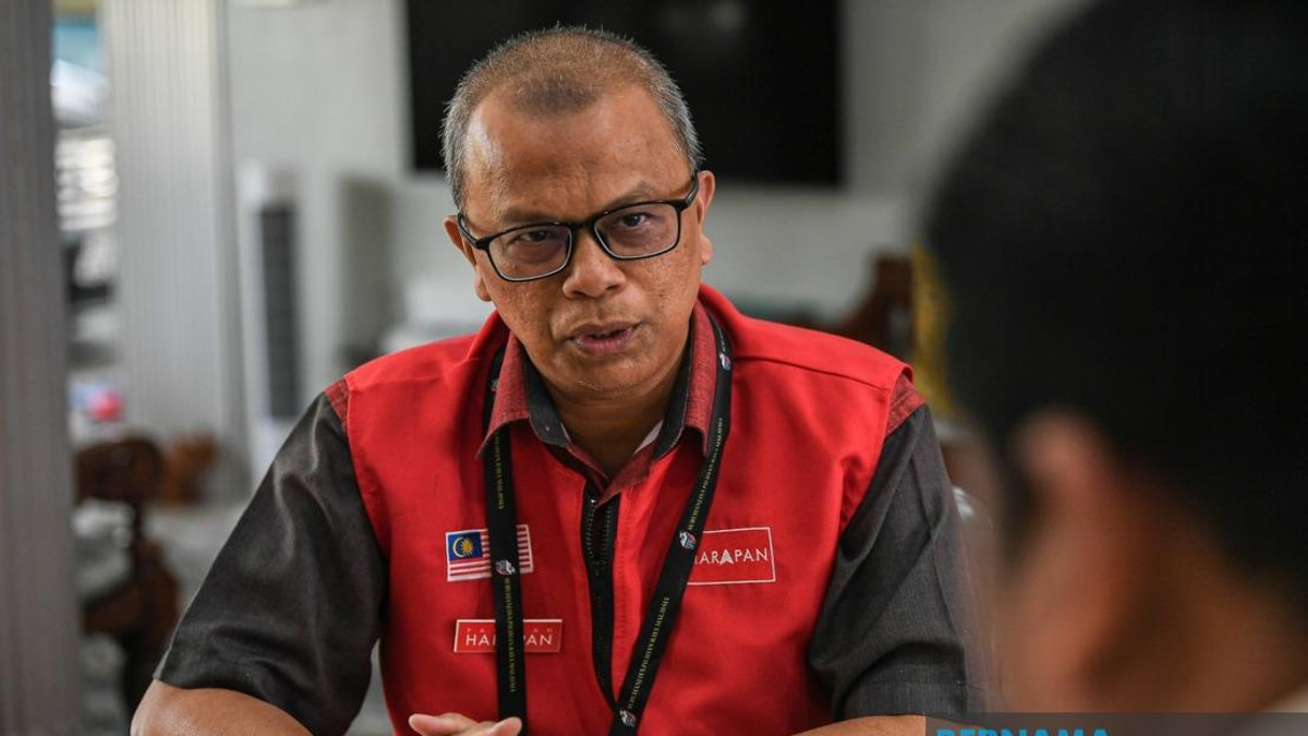 Ahmad Daniel Eyes Eco-Tourism Revival for Panti in Johor Race