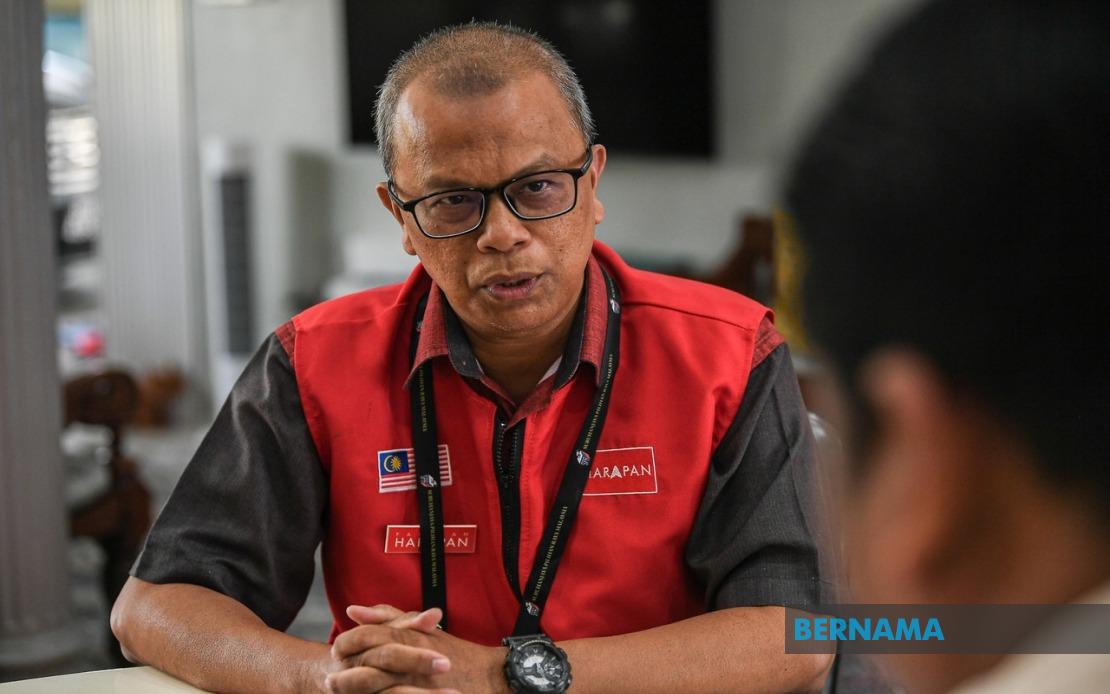 Ahmad Daniel Eyes Eco-Tourism Revival for Panti in Johor Race
