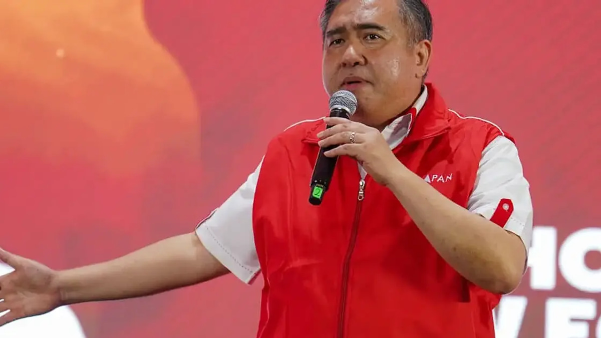 DAP Chief Loke Claims Smear Campaign Ahead of Negeri Sembilan Election