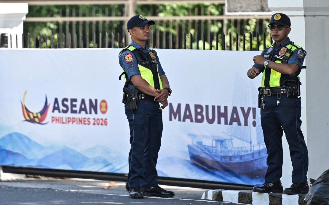 Philippines Chairs Regional Pivot on Security and Rights as ASEAN Ministers Convene