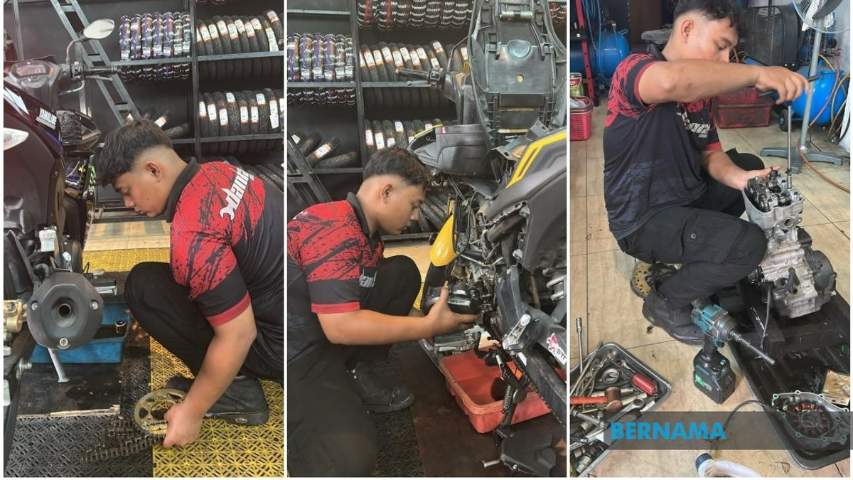 Academy in Industry Programme Transforms Lives While Bridging Skills Gap