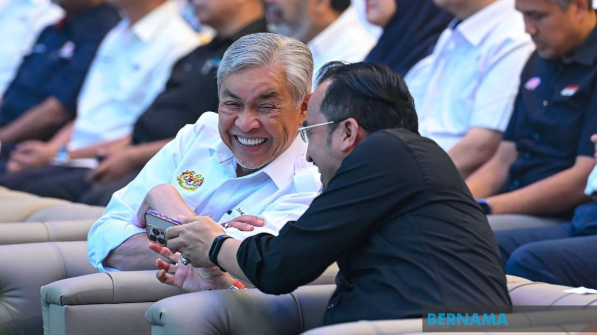 Cabinet Approves Extended Review of Tabung Haji RCI Report Through New Management Transition