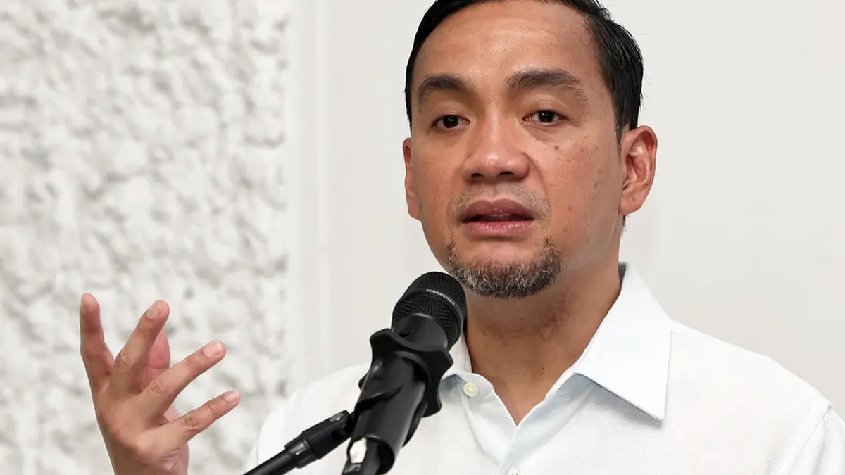 Johor's Menteri Besar Defends Record Against Federal Cooperation Accusations