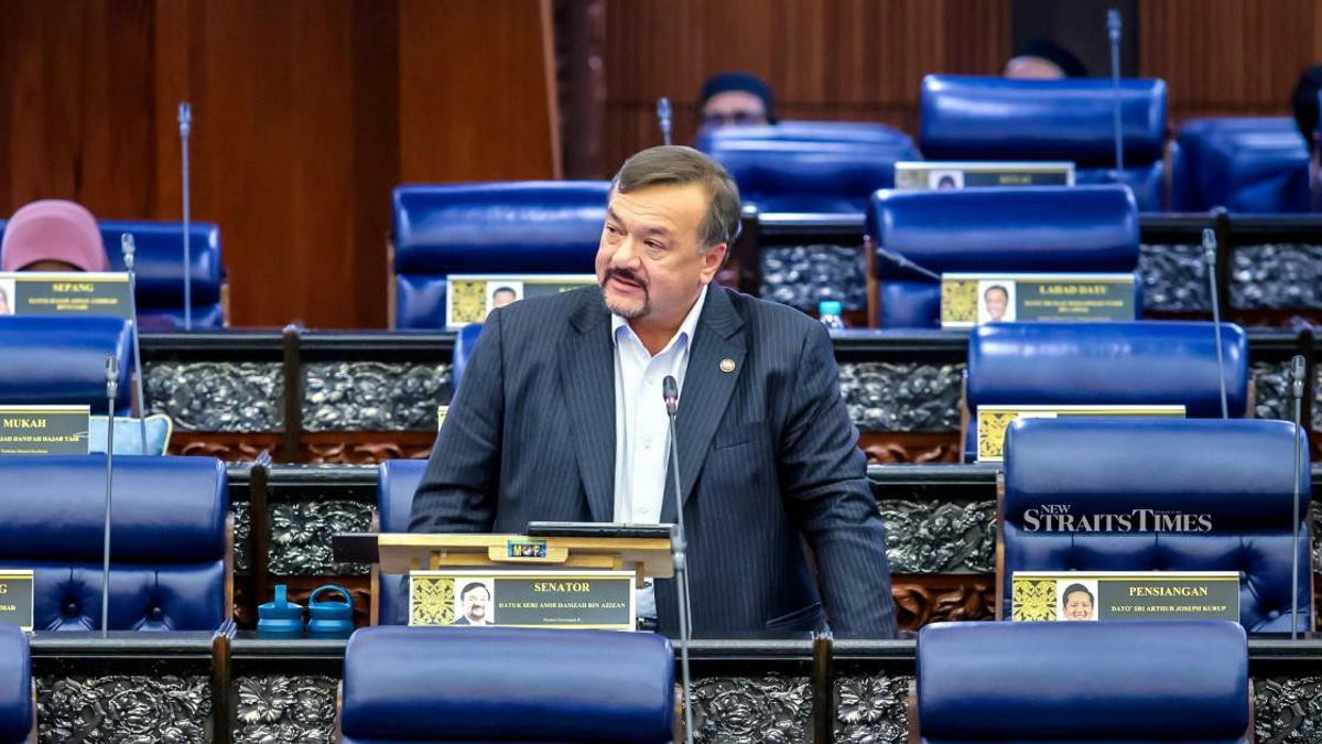 No One Will Be Shielded From Justice in Tabung Haji Probe, Government Assures