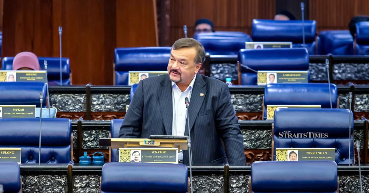 No One Will Be Shielded From Justice in Tabung Haji Probe, Government Assures