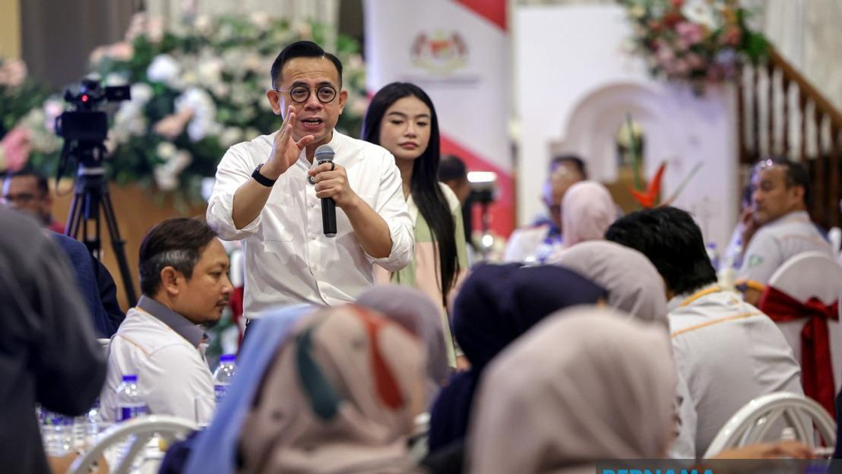 KUSKOP Channels RM7 Billion to Over 213,000 Entrepreneurs in First Half of 2026