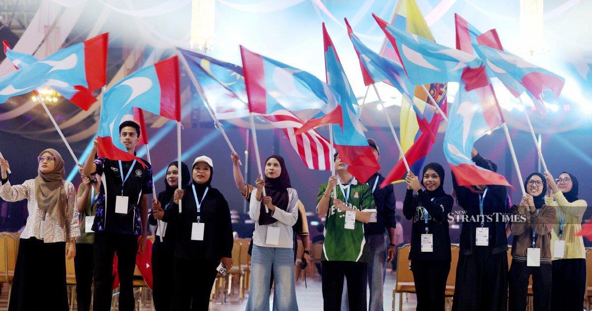 PKR Congress Convenes as Party Grapples with Electoral Losses and Internal Divisions