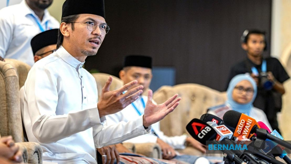 PKR insists member defections pose no threat to party stability