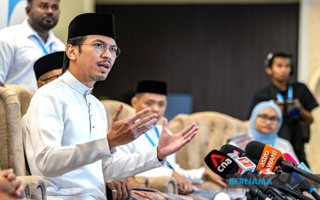 PKR insists member defections pose no threat to party stability