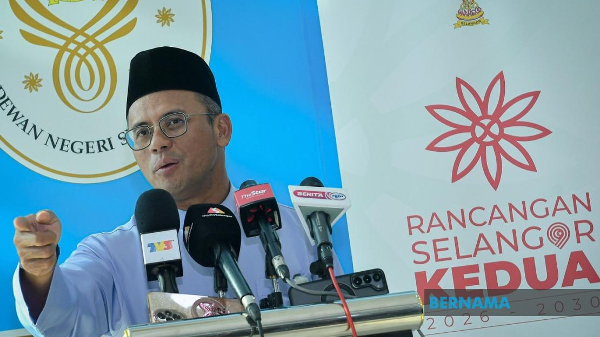 Selangor Sets Sights on 200,000 Affordable Homes as Housing Crisis Deepens