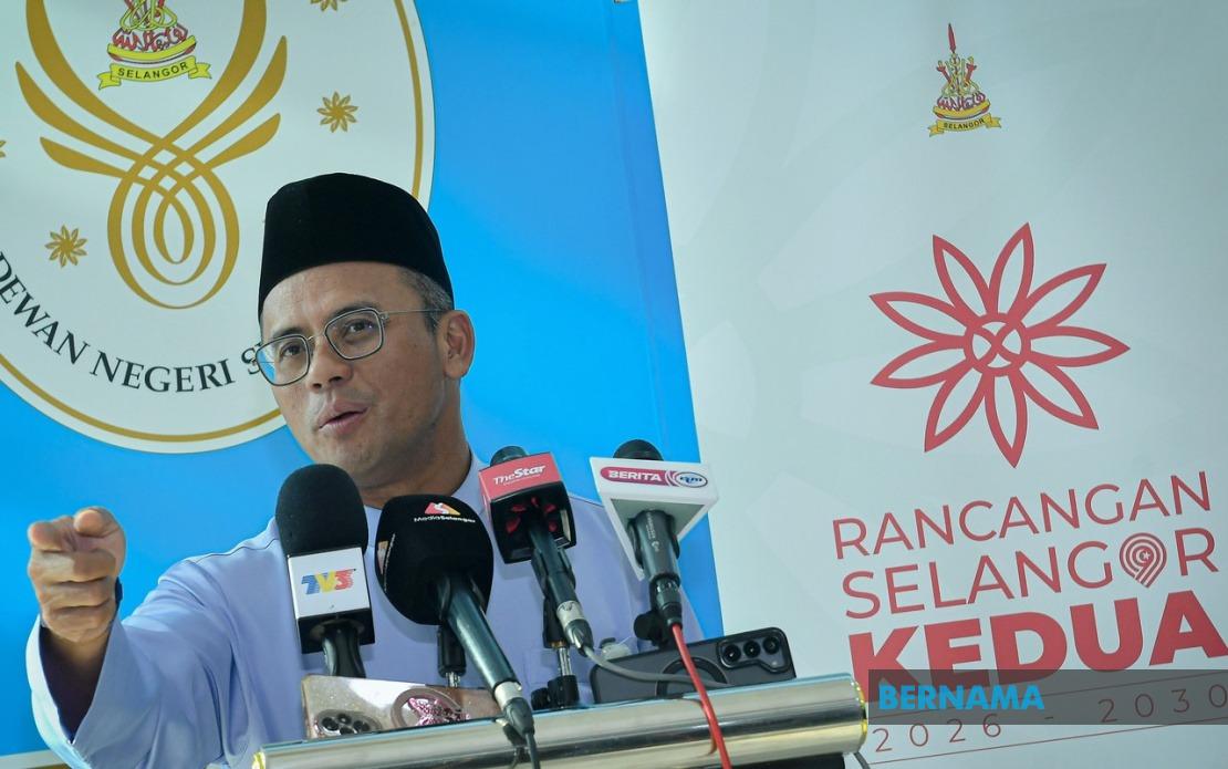 Selangor Sets Sights on 200,000 Affordable Homes as Housing Crisis Deepens