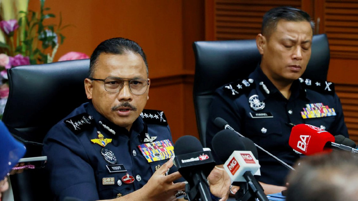 Kelantan authorities nab over 14,000 in first half drugs blitz