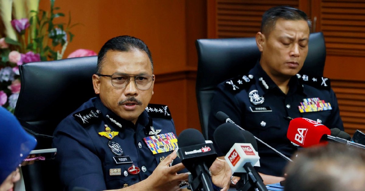 Kelantan authorities nab over 14,000 in first half drugs blitz