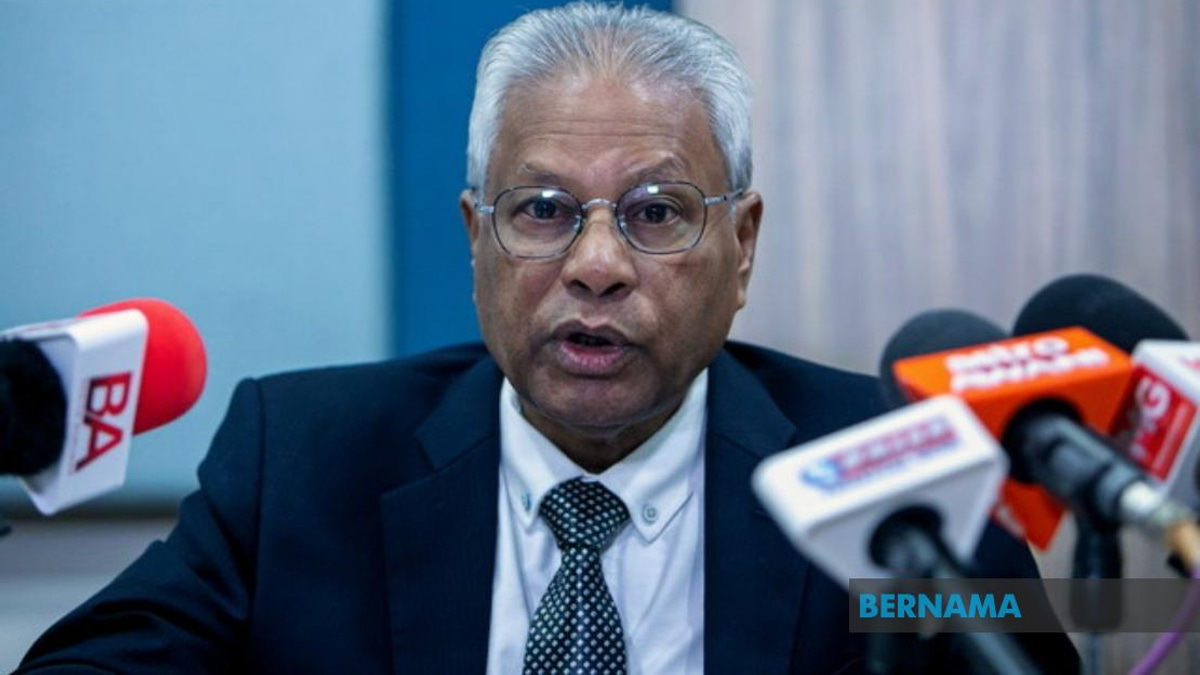 Perak Health Department Steps Up Monitoring as Haze Triggers Air Quality Concerns