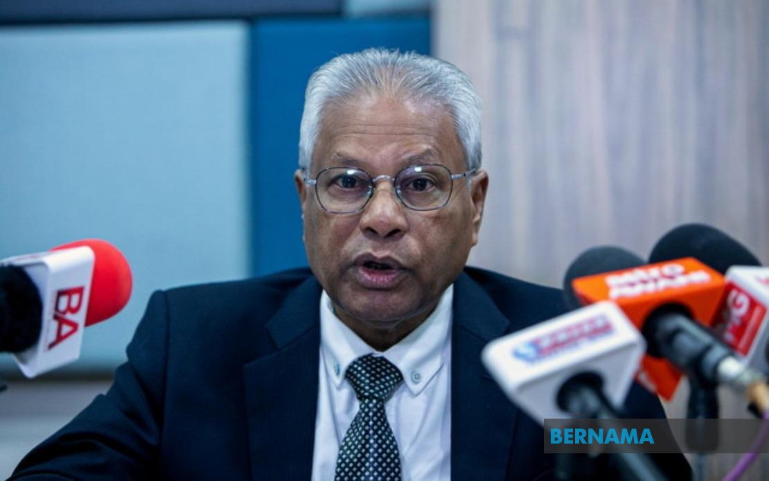 Perak Health Department Steps Up Monitoring as Haze Triggers Air Quality Concerns