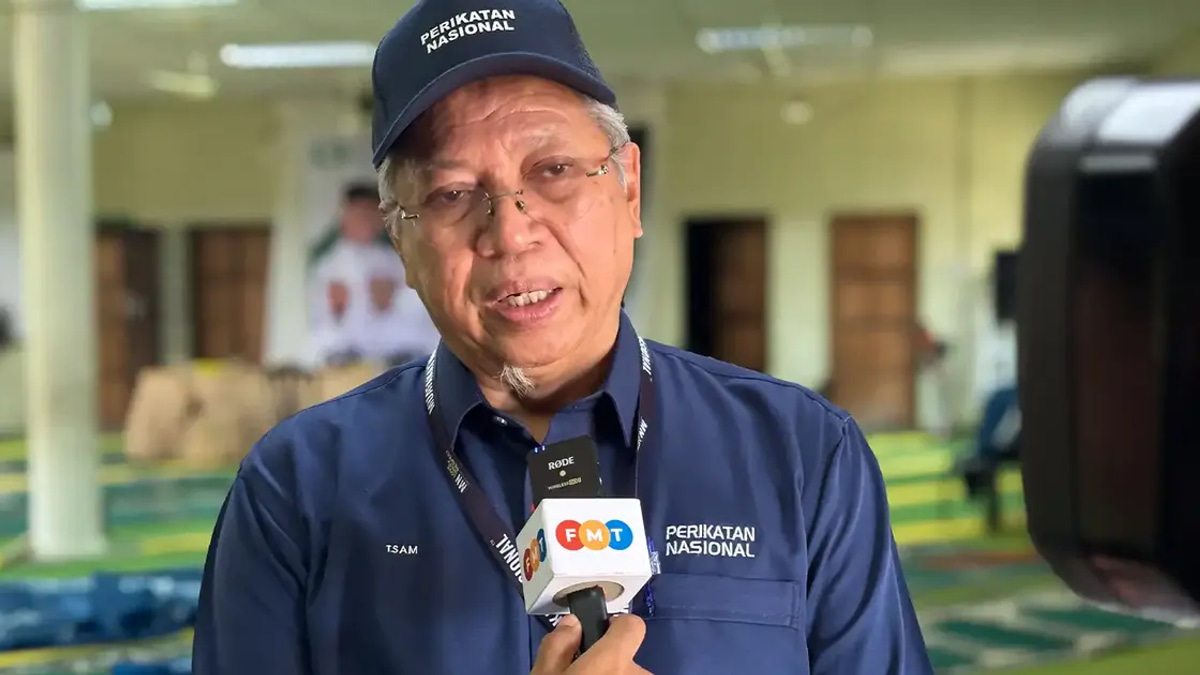 PAS Maintains Door Open for Umno Partnership Despite Zahid's Cautious Stance