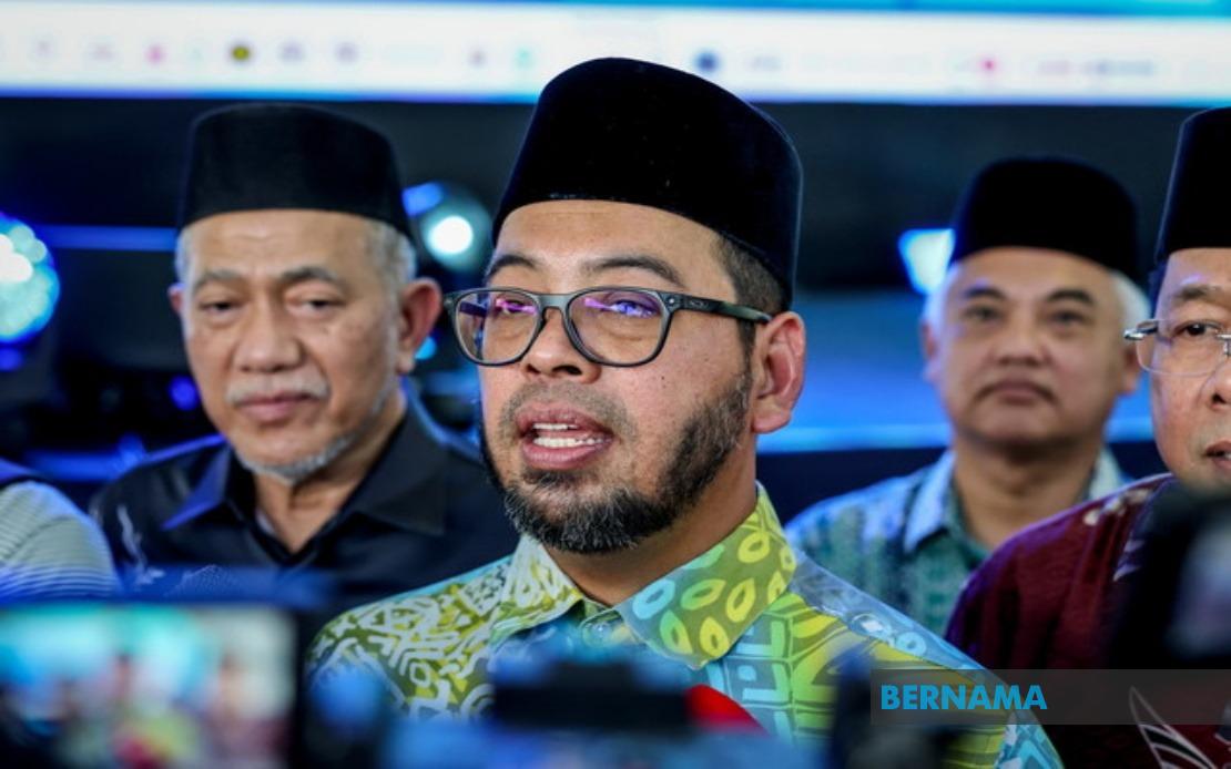 JAKIM To Standardise Funeral Guidelines Following Viral Issue