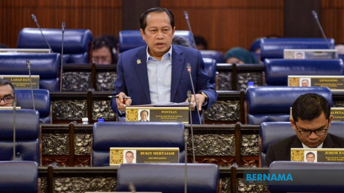 RM1.2 Billion Disbursed for Sabah Pan-Borneo Highway Land Compensation