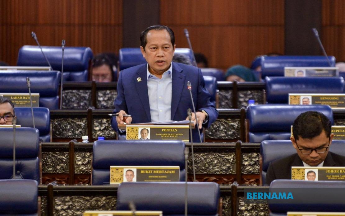 RM1.2 Billion Disbursed for Sabah Pan-Borneo Highway Land Compensation