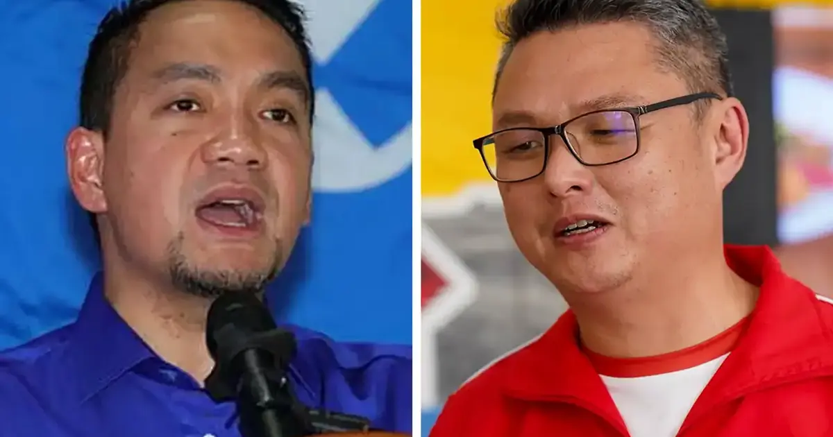 Johor BN Chief Rejects Claims of Coerced TVET Attendance at Campaign Event