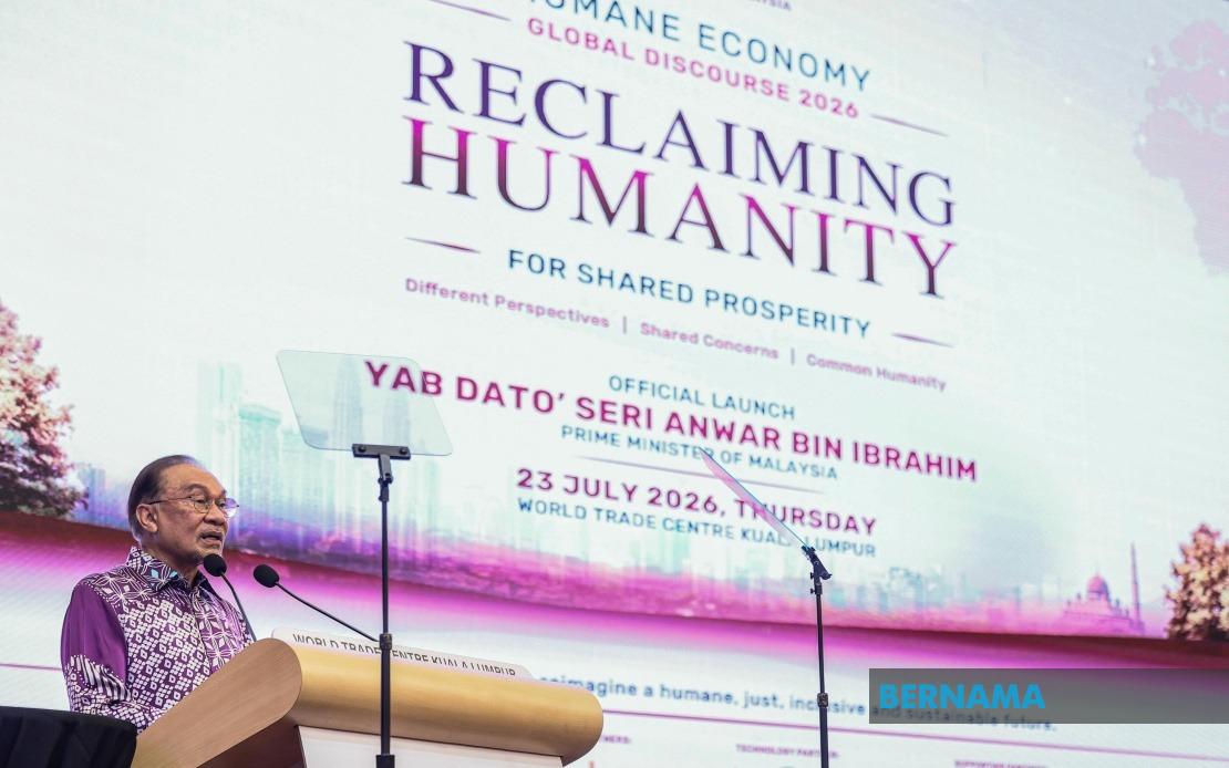 Anwar Signals Imminent Release of Tabung Haji RCI Final Report