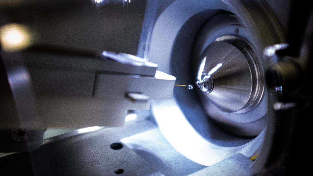 China's Dependence on Western Precision Equipment Threatens AI and Scientific Advancement