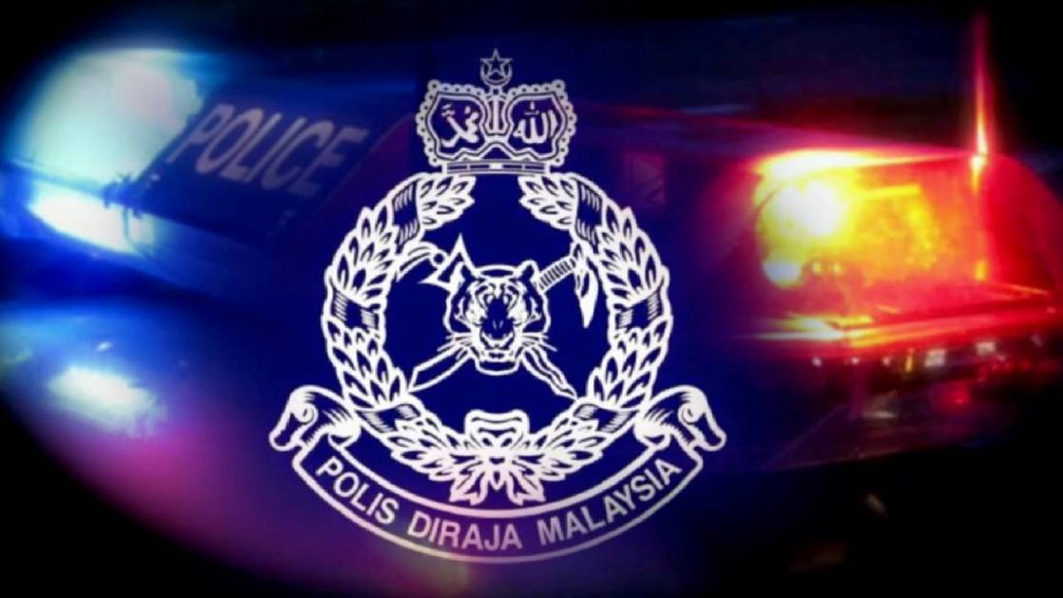 13-year-old girl among seven held over Jalan Ampang knifepoint robbery