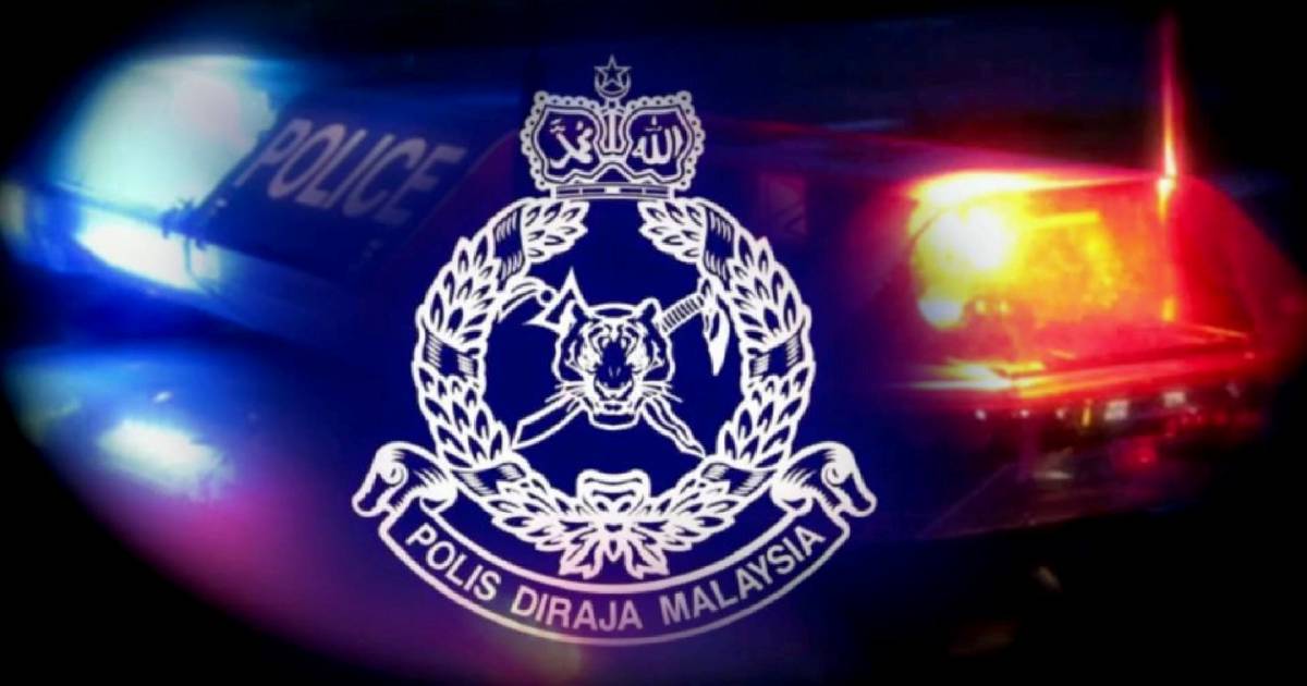 13-year-old girl among seven held over Jalan Ampang knifepoint robbery