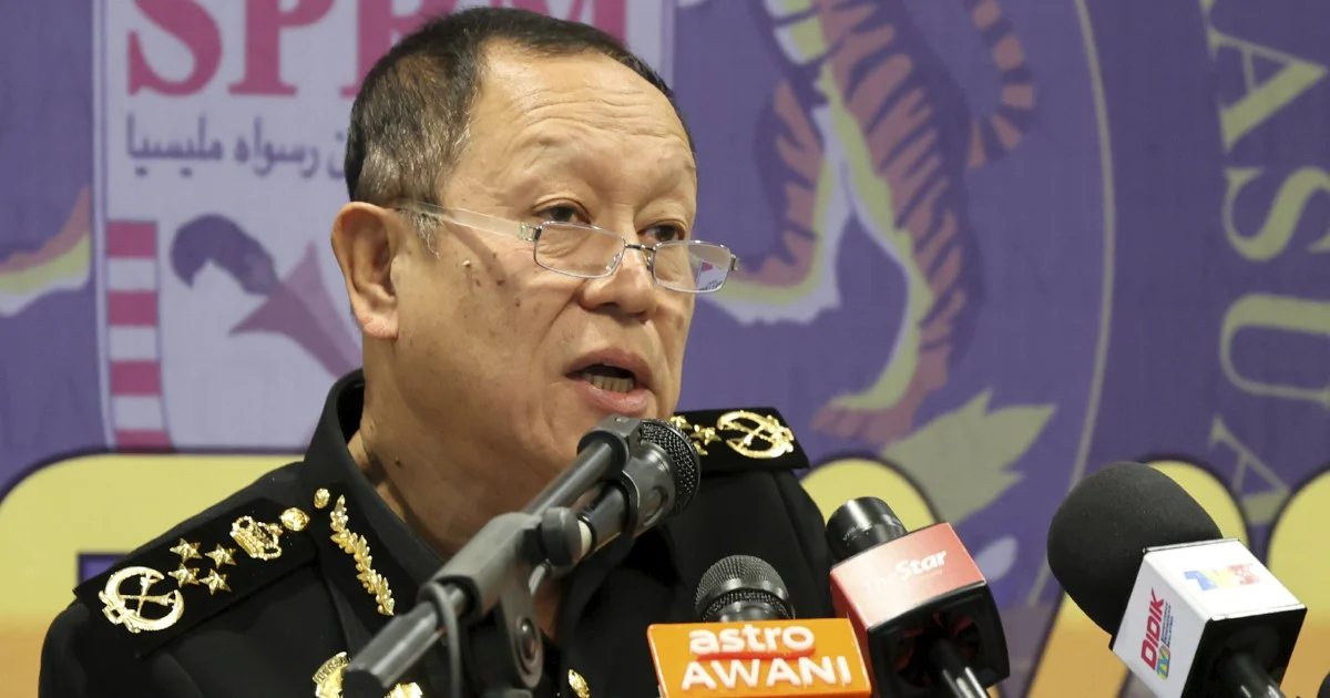 MACC to Question Multiple Figures in Luxury US Property Probe Tied to 1MDB Scandal