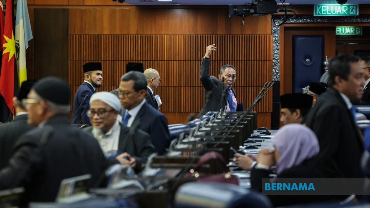 Anwar Dismisses Opposition Politicization of Tabung Haji Crisis