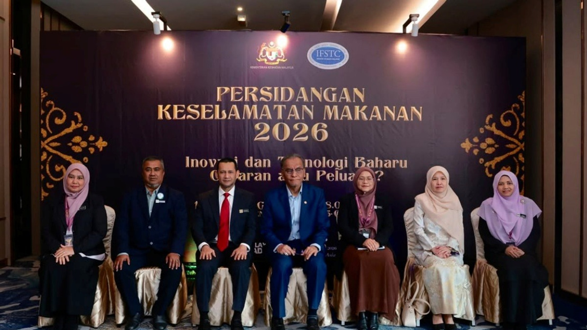 Malaysia Joins Asia-Pacific Food Regulatory Summit To Combat Rising Import Dependencies