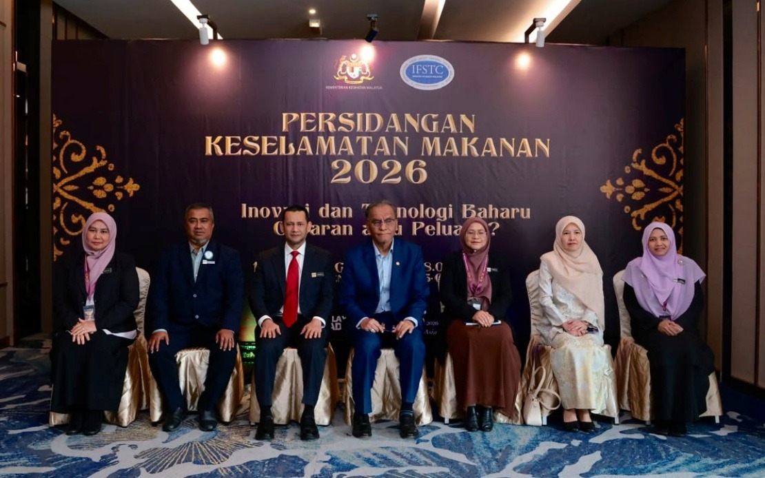 Malaysia Joins Asia-Pacific Food Regulatory Summit To Combat Rising Import Dependencies