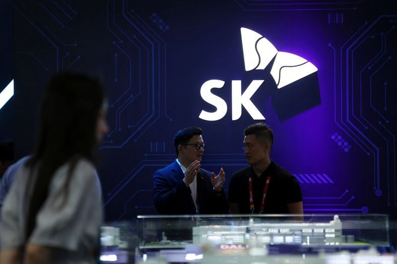 SK Hynix to raise up to $29 billion through Nasdaq ADR listing, signalling confidence in AI chip demand