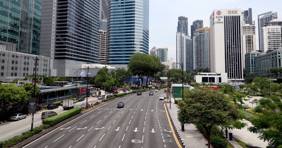 DBKL Launches Safety Probe After Fatal Tree Collapse, Begins Urgent Inspection of High-Risk Trees