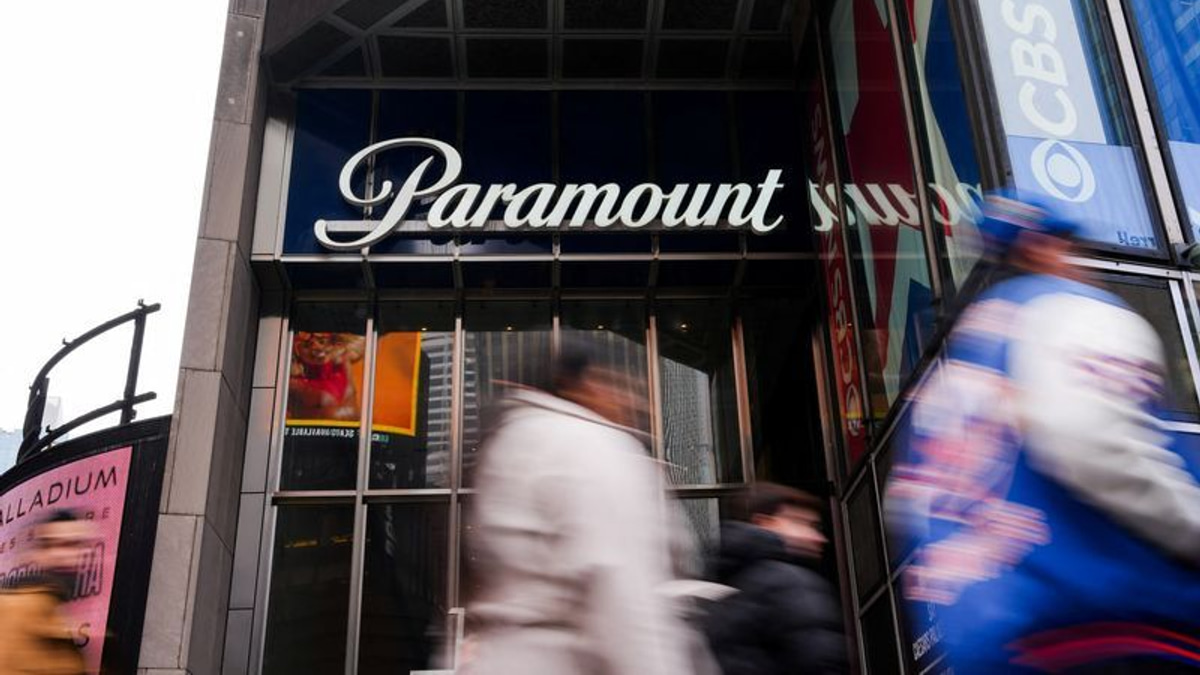 U.S. States Challenge Paramount-Warner Bros Merger Over Fears of Theater Squeeze and Rising Costs