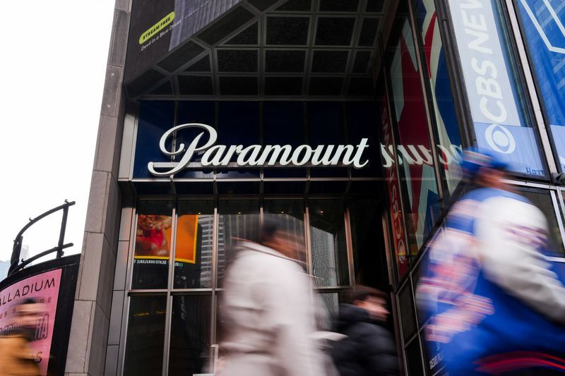 U.S. States Challenge Paramount-Warner Bros Merger Over Fears of Theater Squeeze and Rising Costs