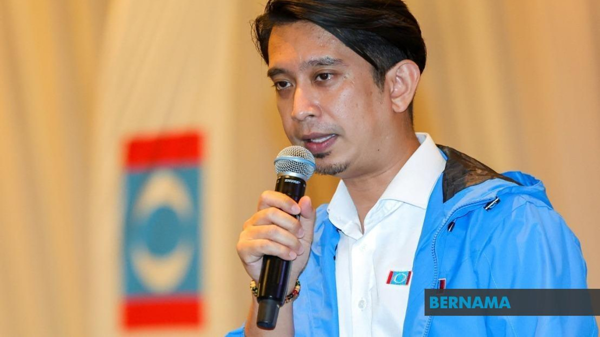 Melaka Keadilan Calls for Dialogue to Resolve Nominated Assemblymen Dispute