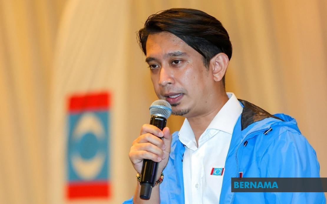 Melaka Keadilan Calls for Dialogue to Resolve Nominated Assemblymen Dispute