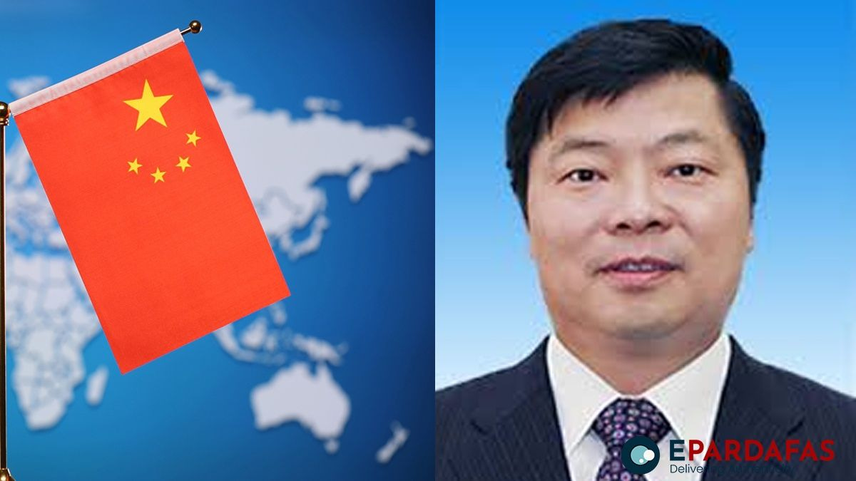 Former China Development Bank Chief Caught in Xi's Anti-Corruption Net