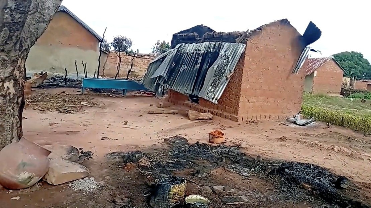 Sixteen Soldiers Killed in Terror Attack in Western Niger
