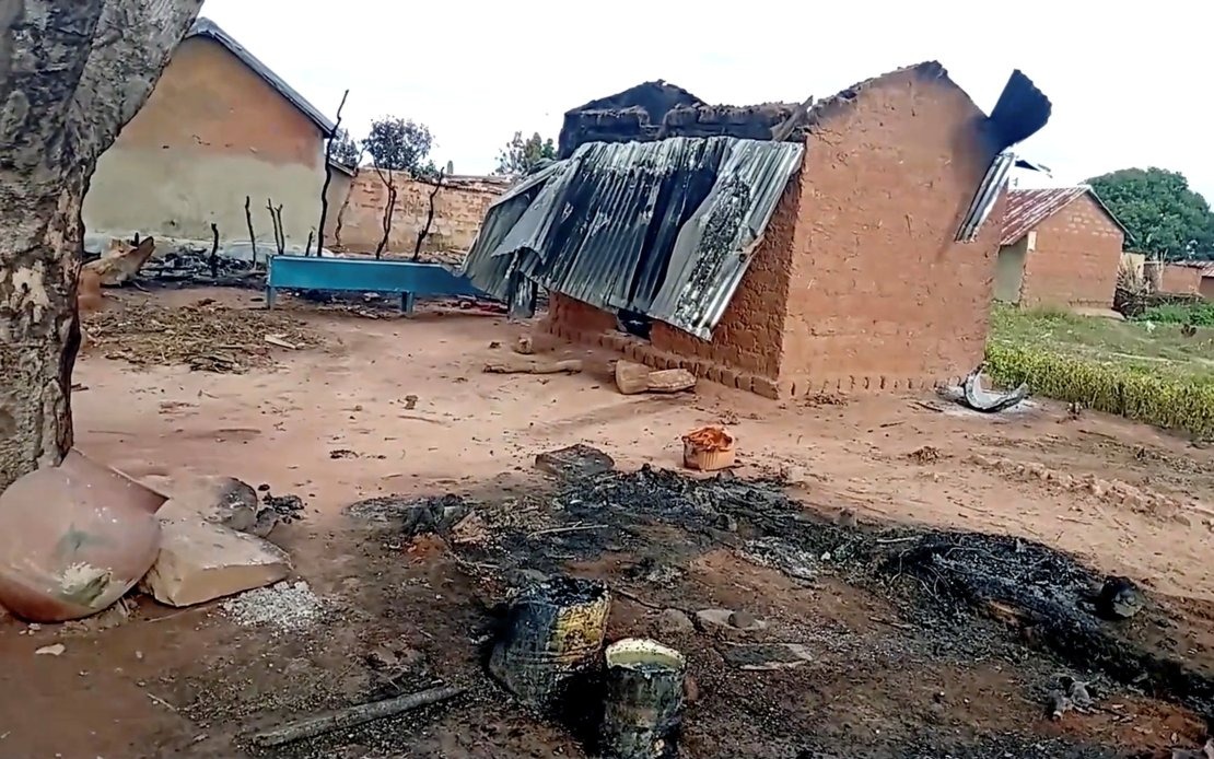 Sixteen Soldiers Killed in Terror Attack in Western Niger