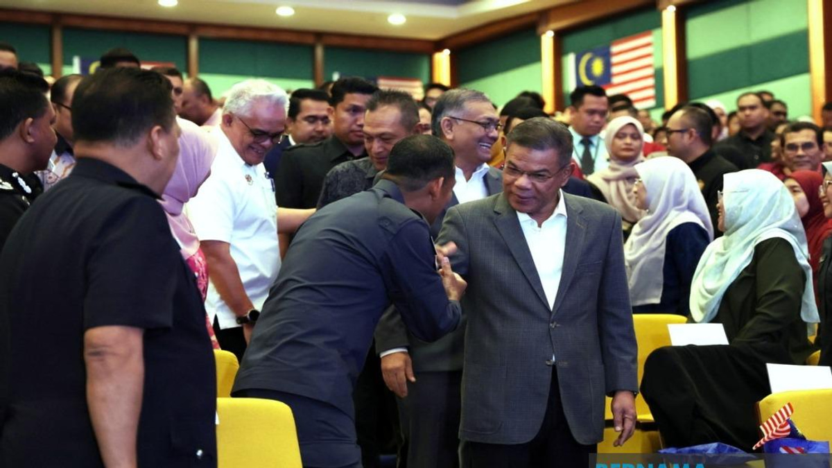 Over 2,100 Drug Users Seek Voluntary Treatment Under Revised Malaysian Law
